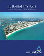Sustainability plan : Energy economic zone work plan